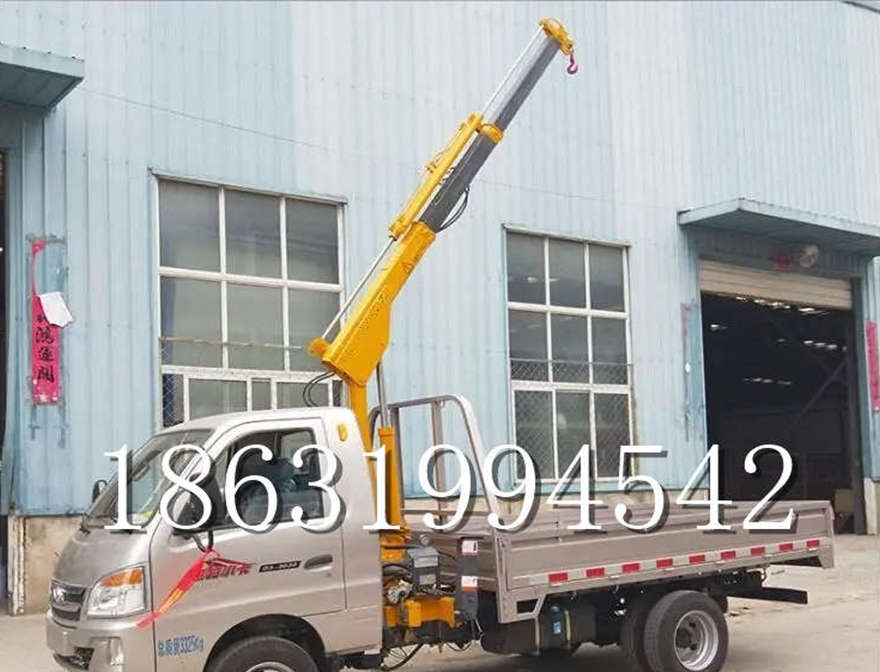 华坪县车载吊机移动3吨移动固定车载吊车载吊机华坪县液压小吊机油压随车吊